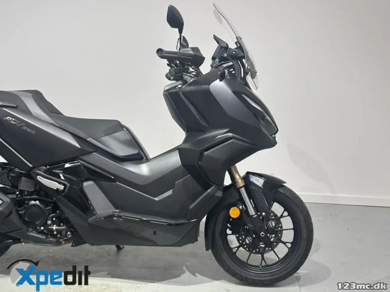 Billede 3 - Honda ADV 350