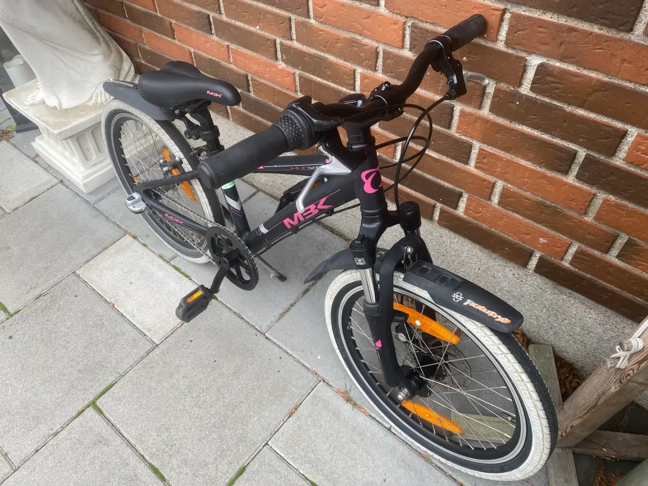 Billede 4 - Købt til 5499 kr 🤑 20 tommer lækker model 