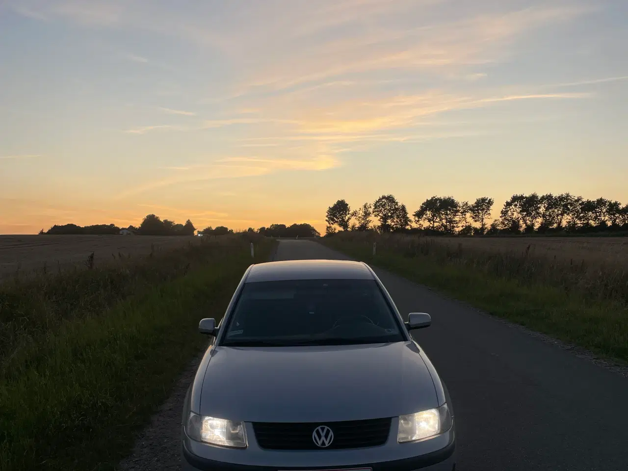 Billede 1 - VW Passat 1,6