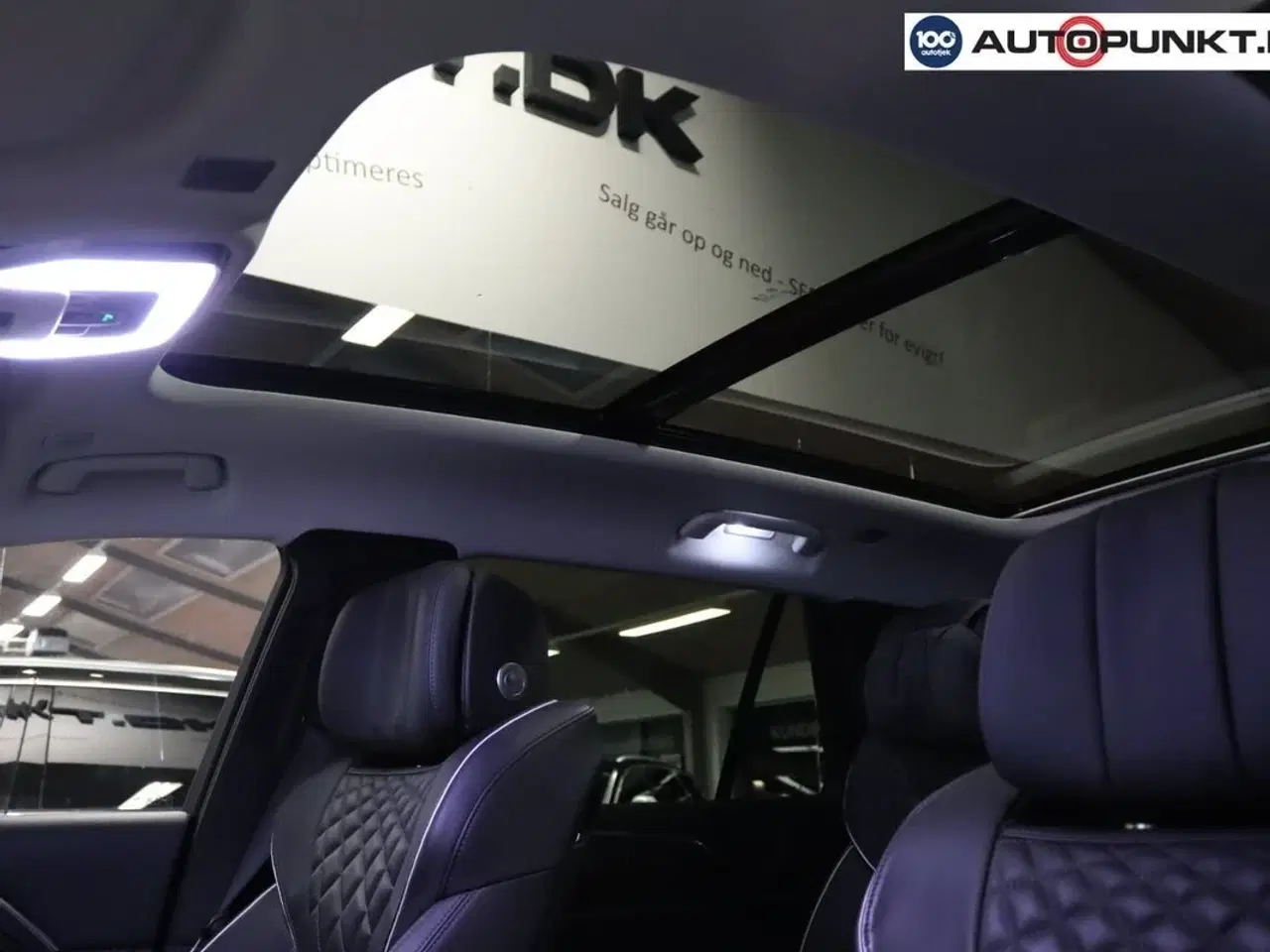 Billede 6 - Hongqi E-HS9 99 Exclusive