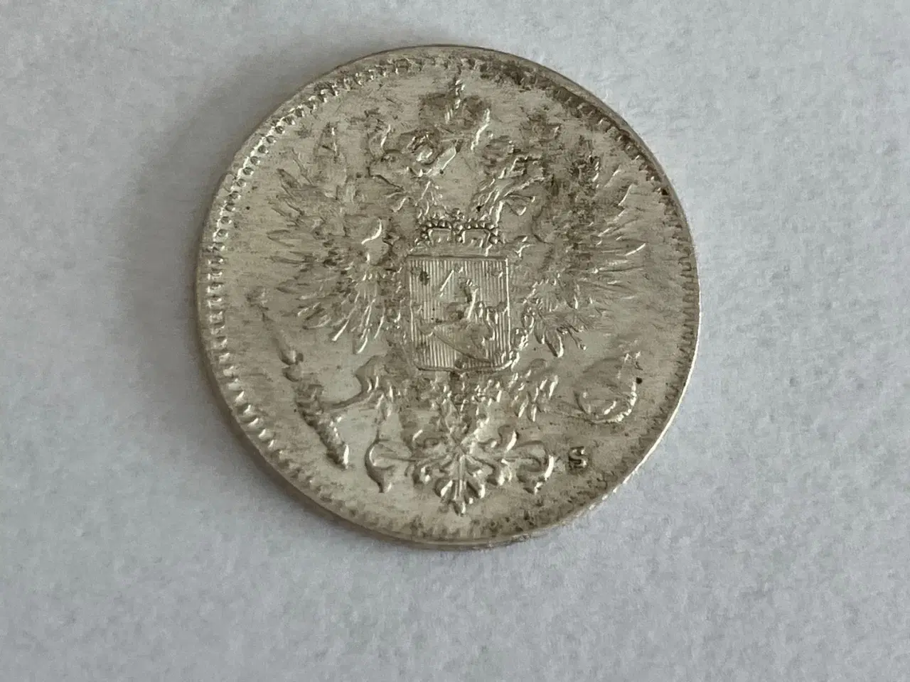 Billede 2 - 50 Pennia 1916