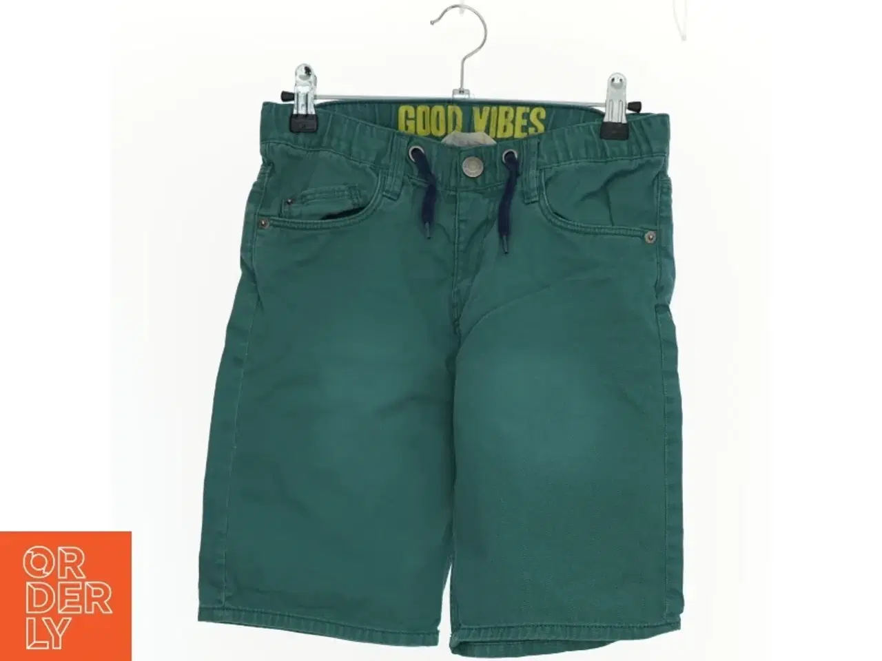 Billede 1 - Shorts fra H&M (str. 140 cm)