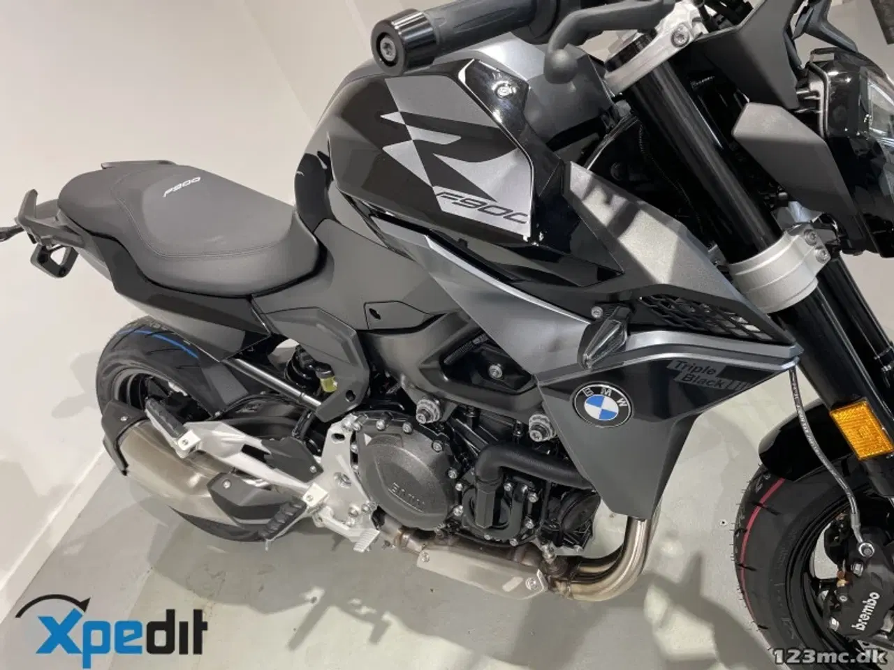 Billede 21 - BMW F 900 R