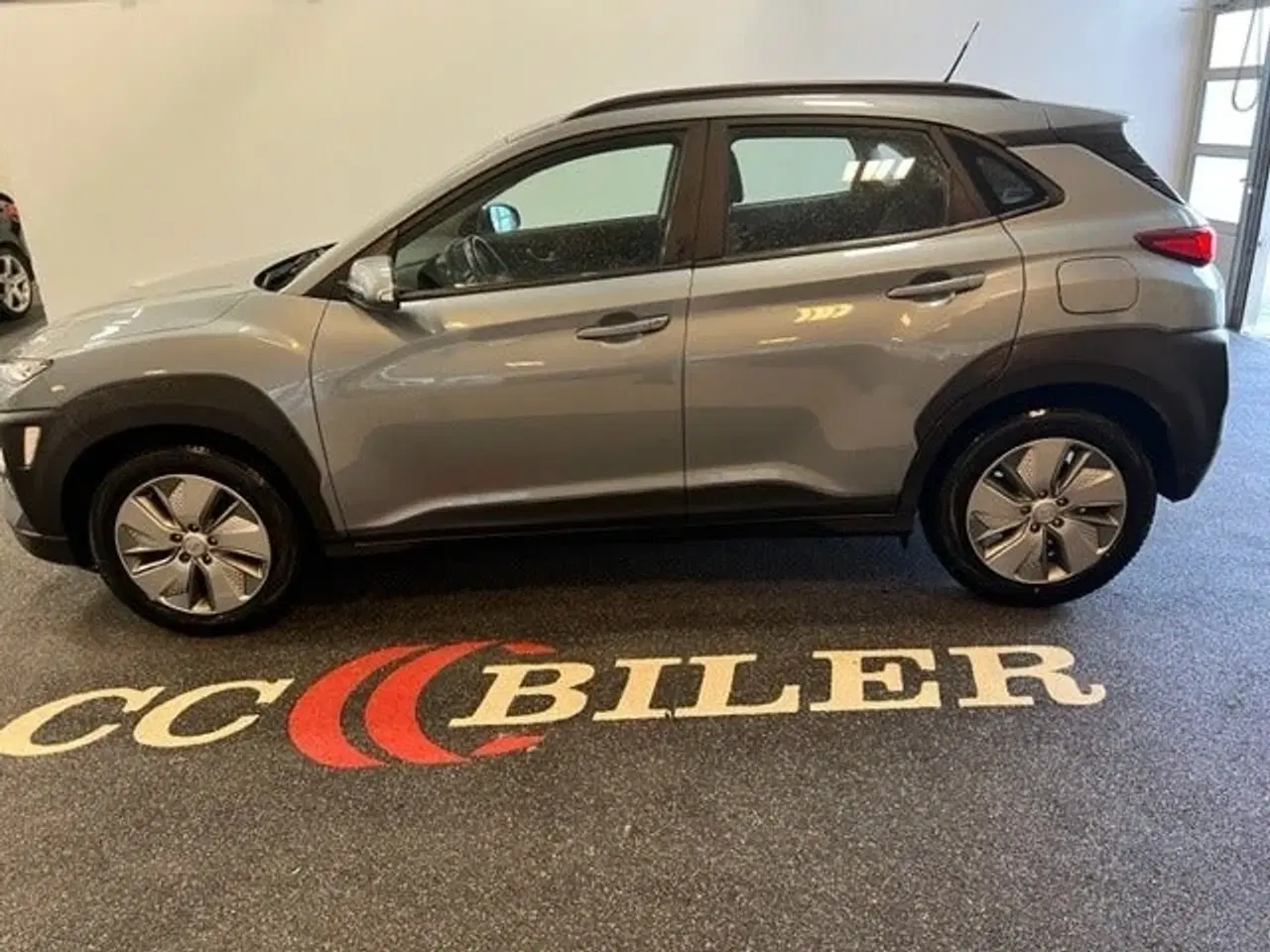 Billede 6 - Hyundai Kona 1,0 T-GDi Value Edition+