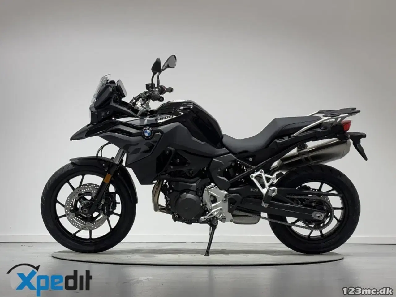 Billede 6 - BMW F 800 GS