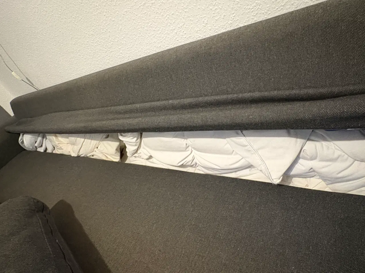 Billede 5 - Sovesofa 