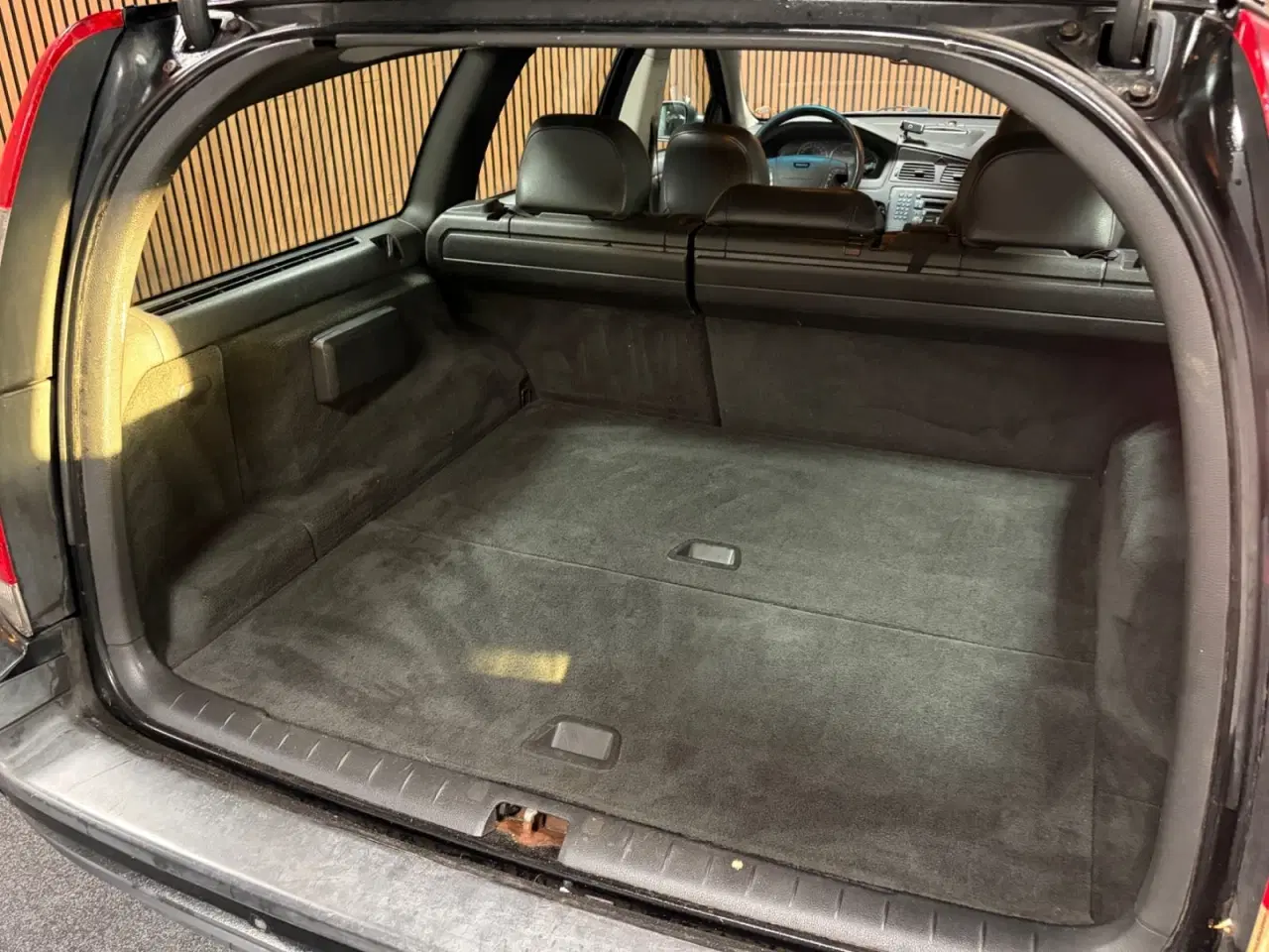 Billede 15 - Volvo V70 2,4 D5 aut.