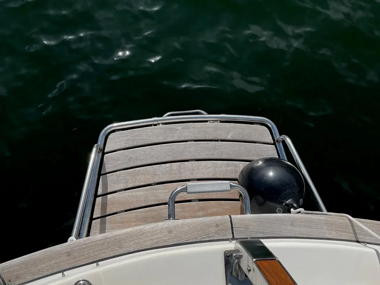 Billede 8 - Hallberg Rassy HR29 Sejlbåd
