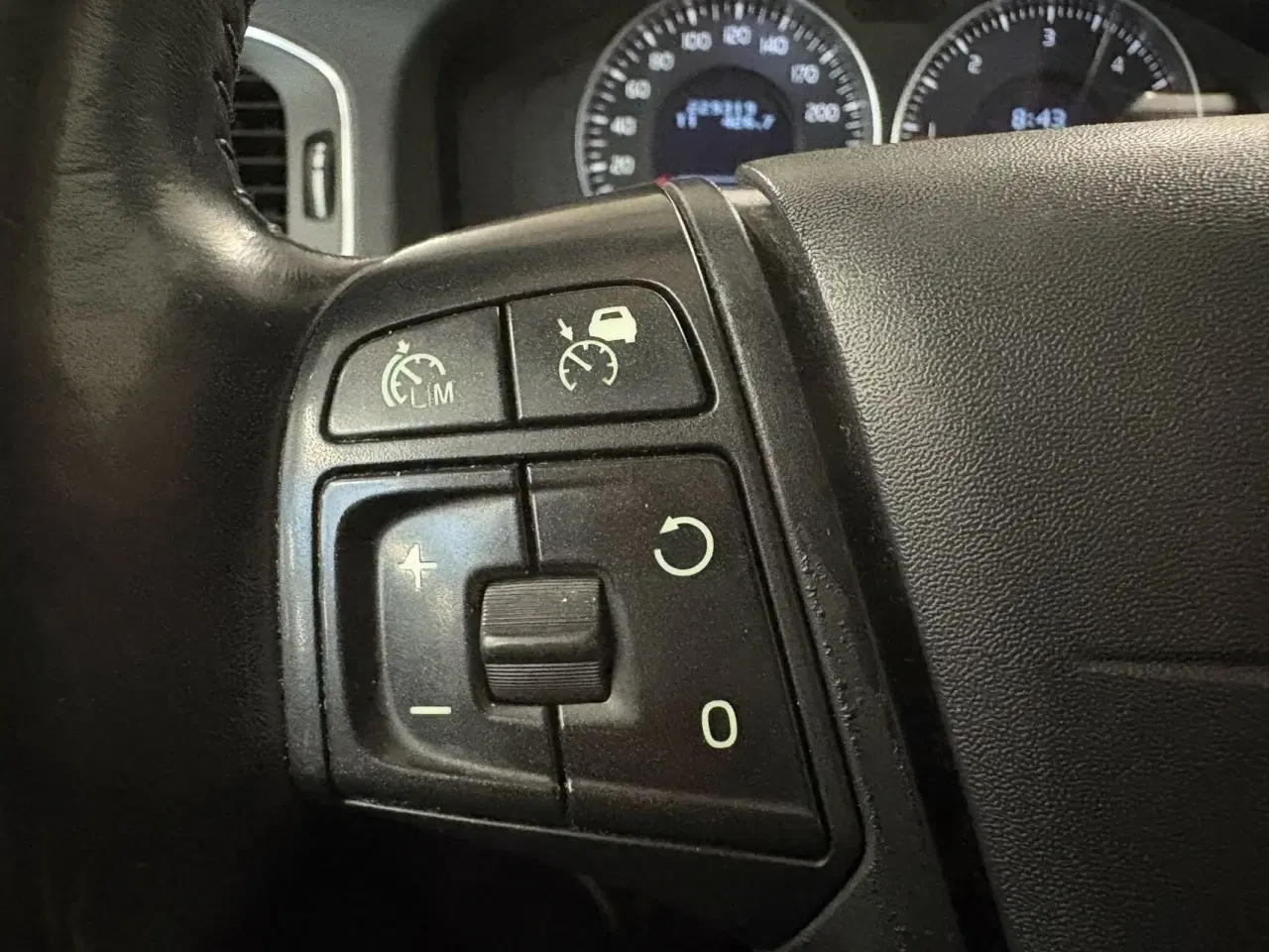 Billede 10 - Volvo V60 1,6 DRIVe Summum Start/Stop 115HK Stc 6g