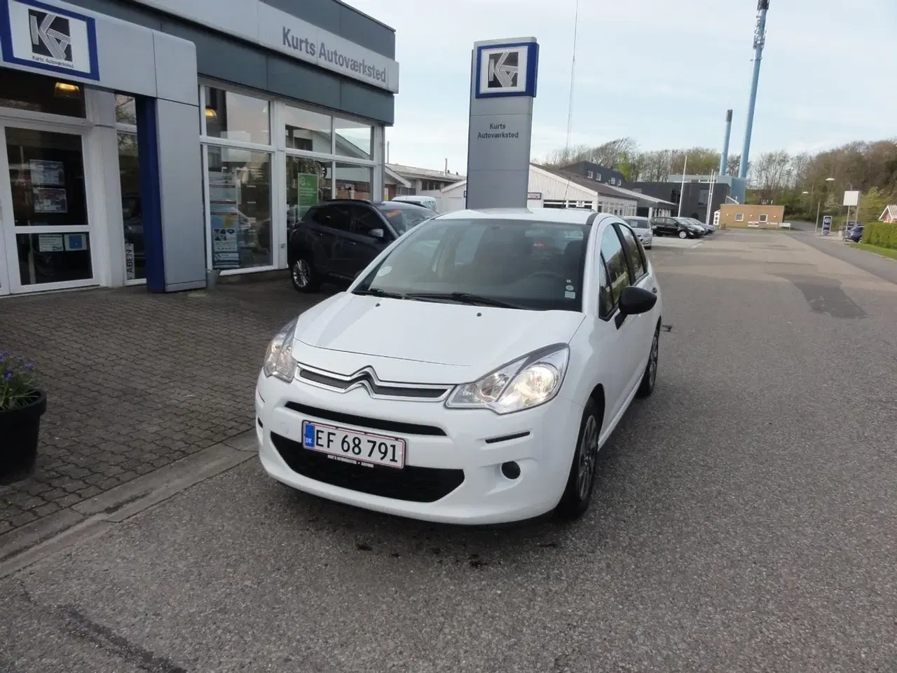 Billede 2 - Citroën C3 1,0 PureTech 68 Scoop