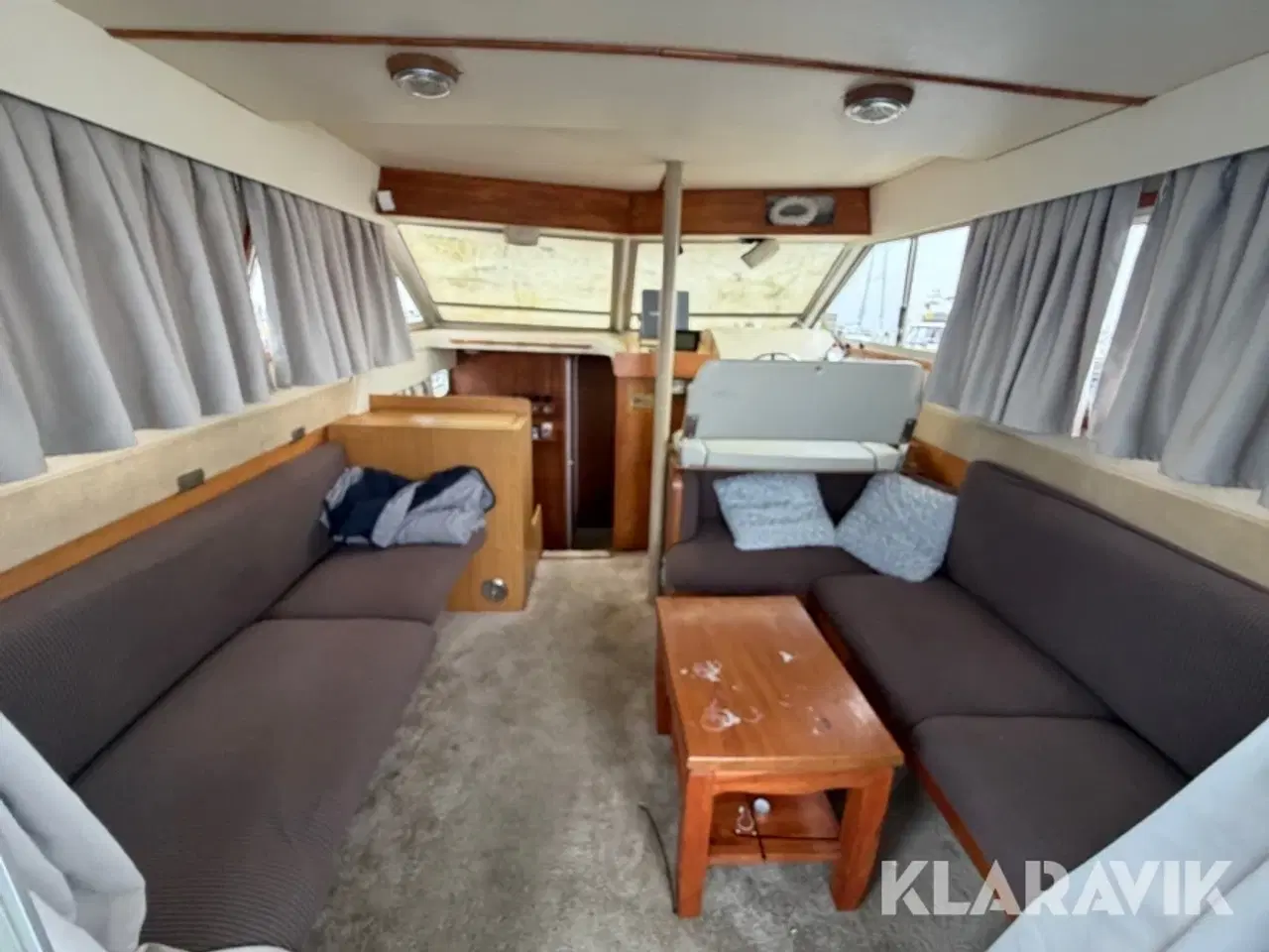 Billede 8 - Båd Princess Flybrigde 33