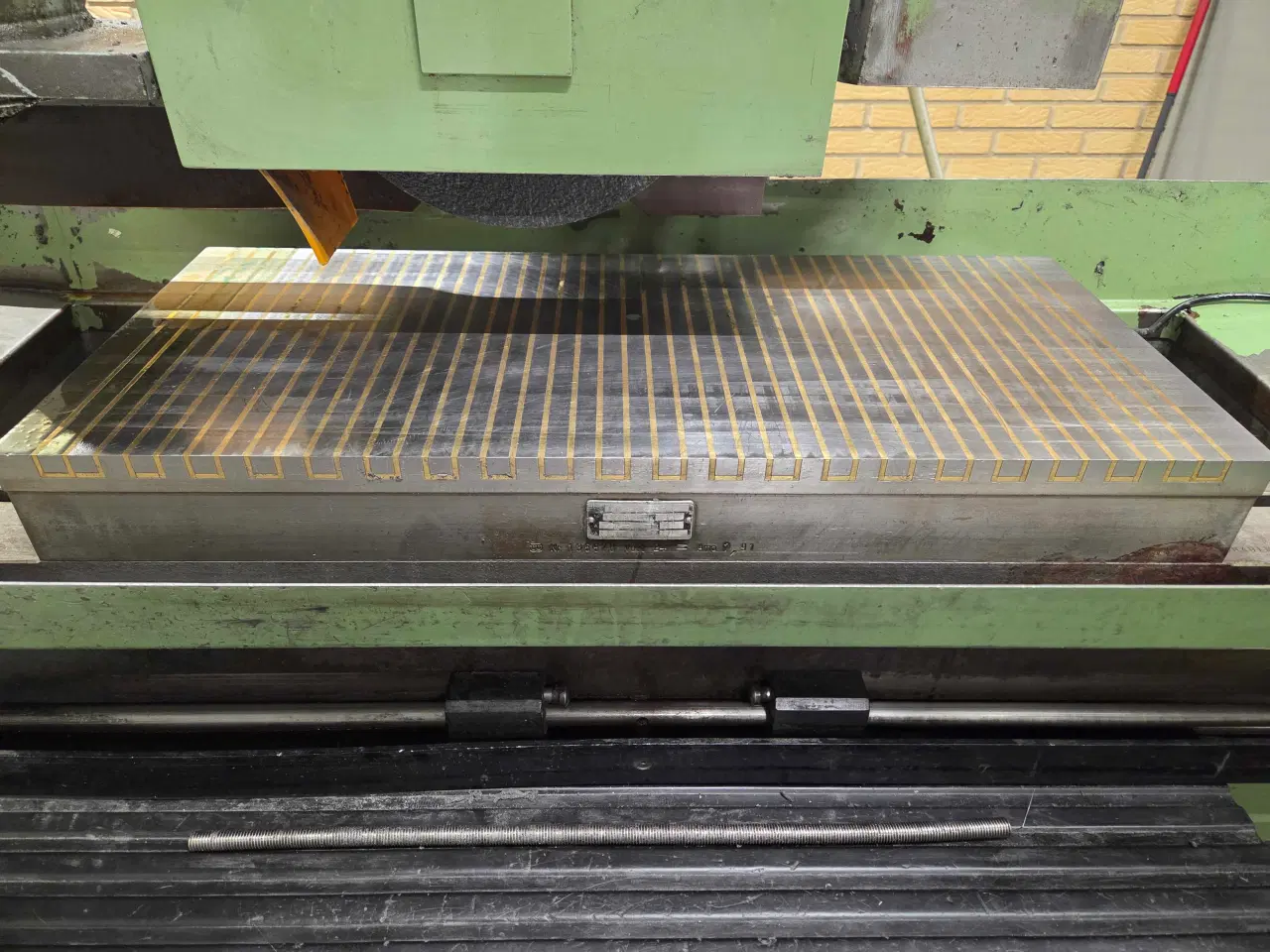 Billede 3 - SJ 8040 Plansliber