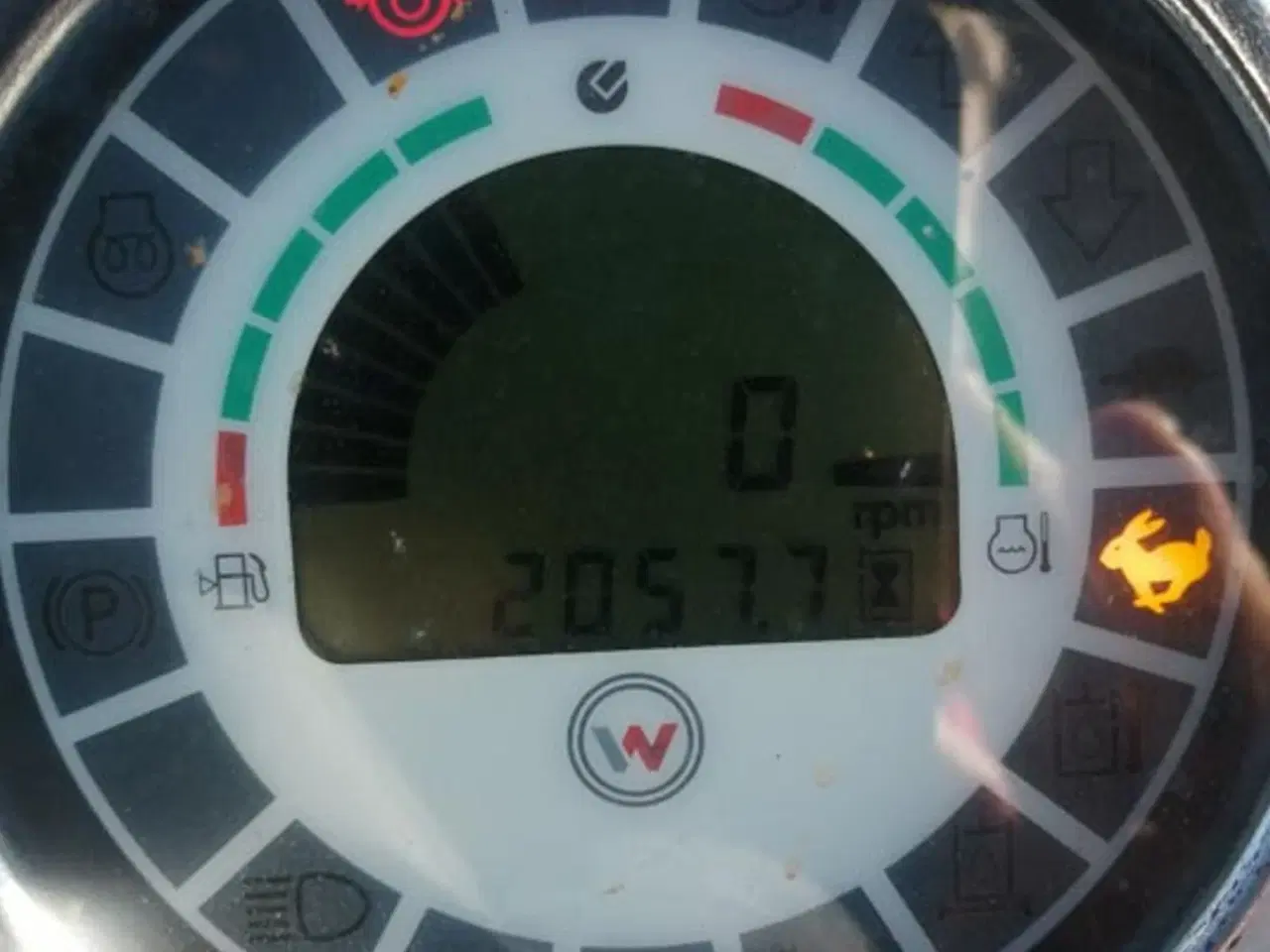 Billede 2 - Weidemann 1880