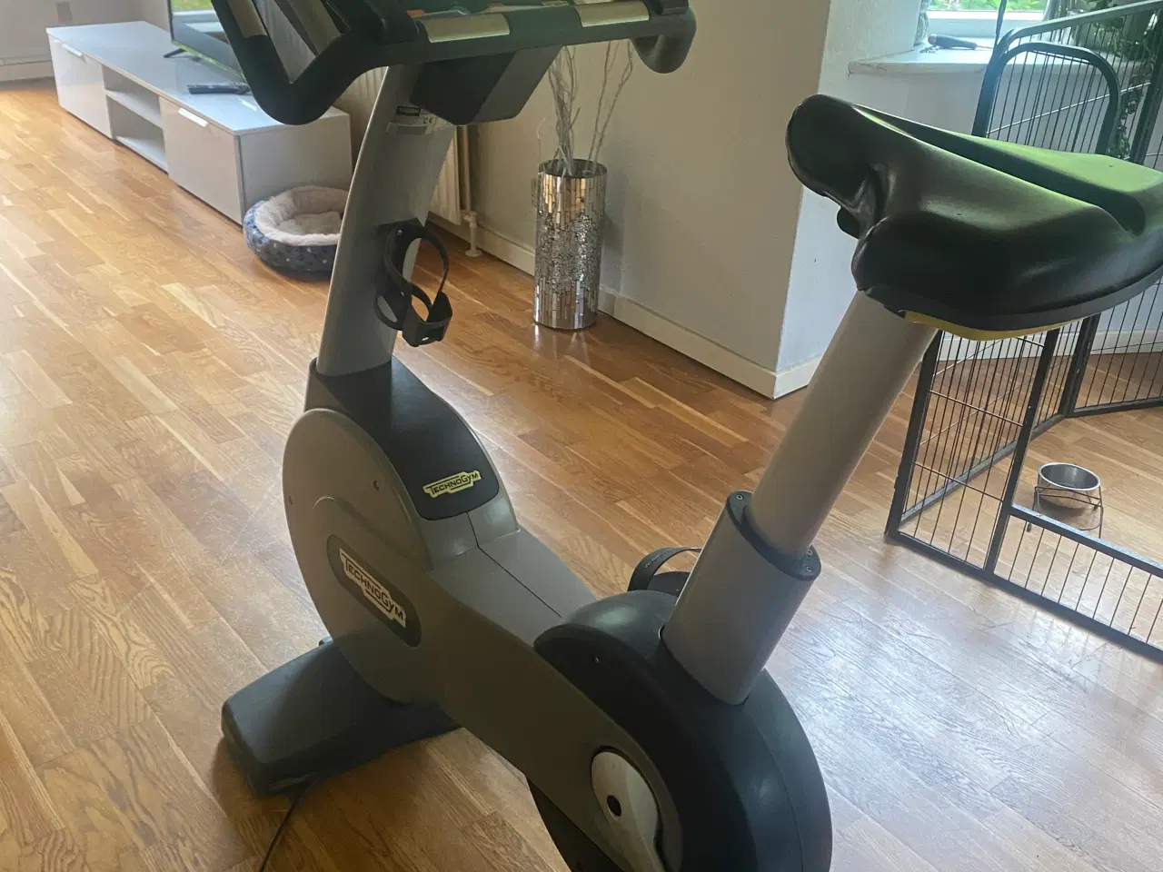 Billede 2 - Motionscykel 