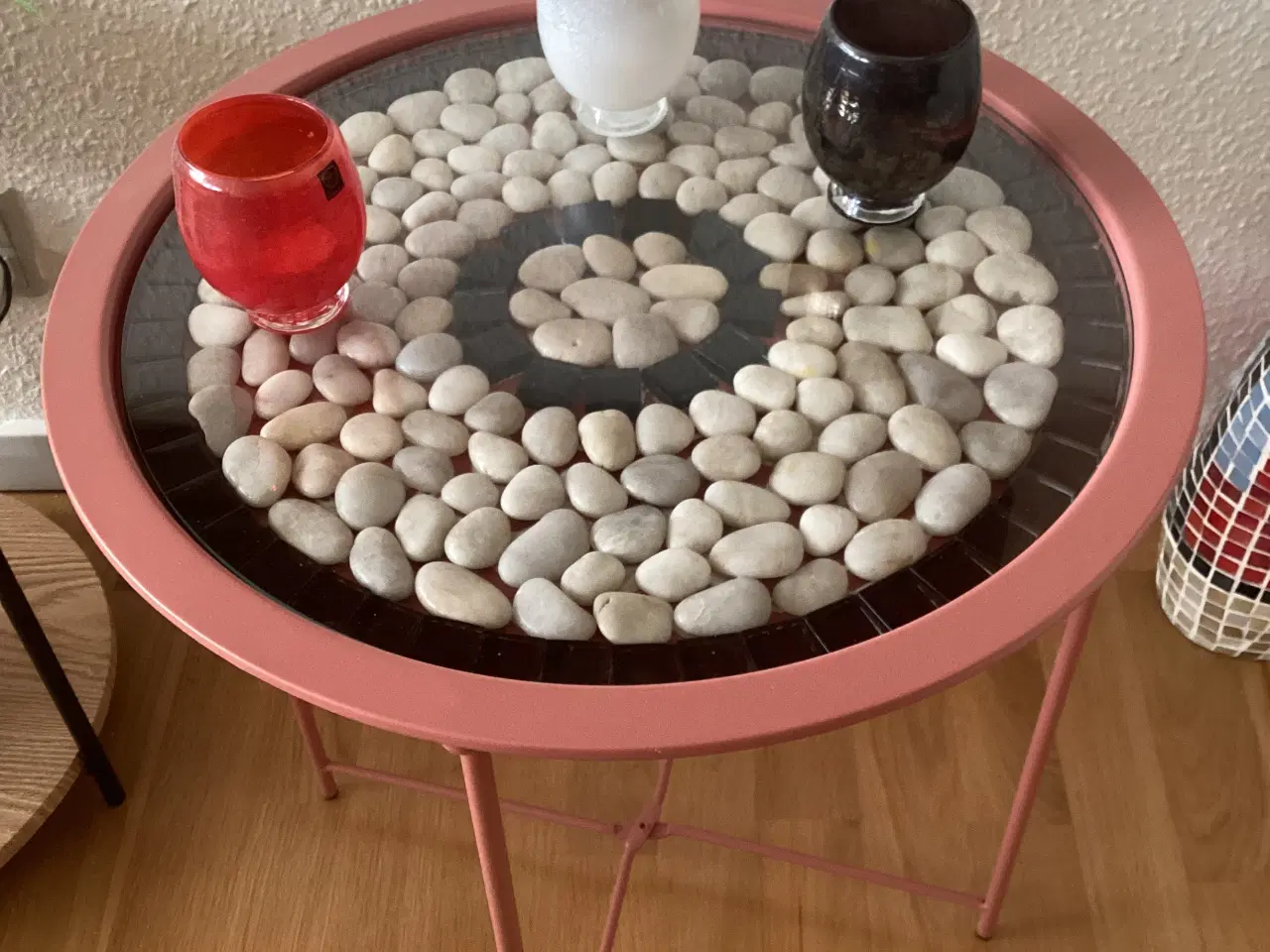 Billede 2 - Bakkebord