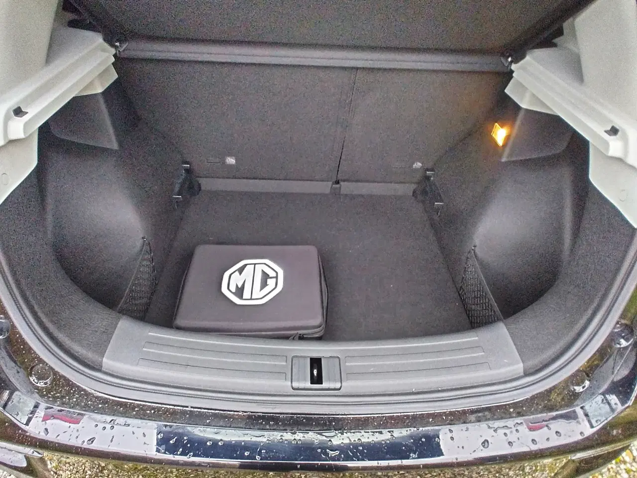 Billede 12 - MG ZS EV Luxury 177HK!