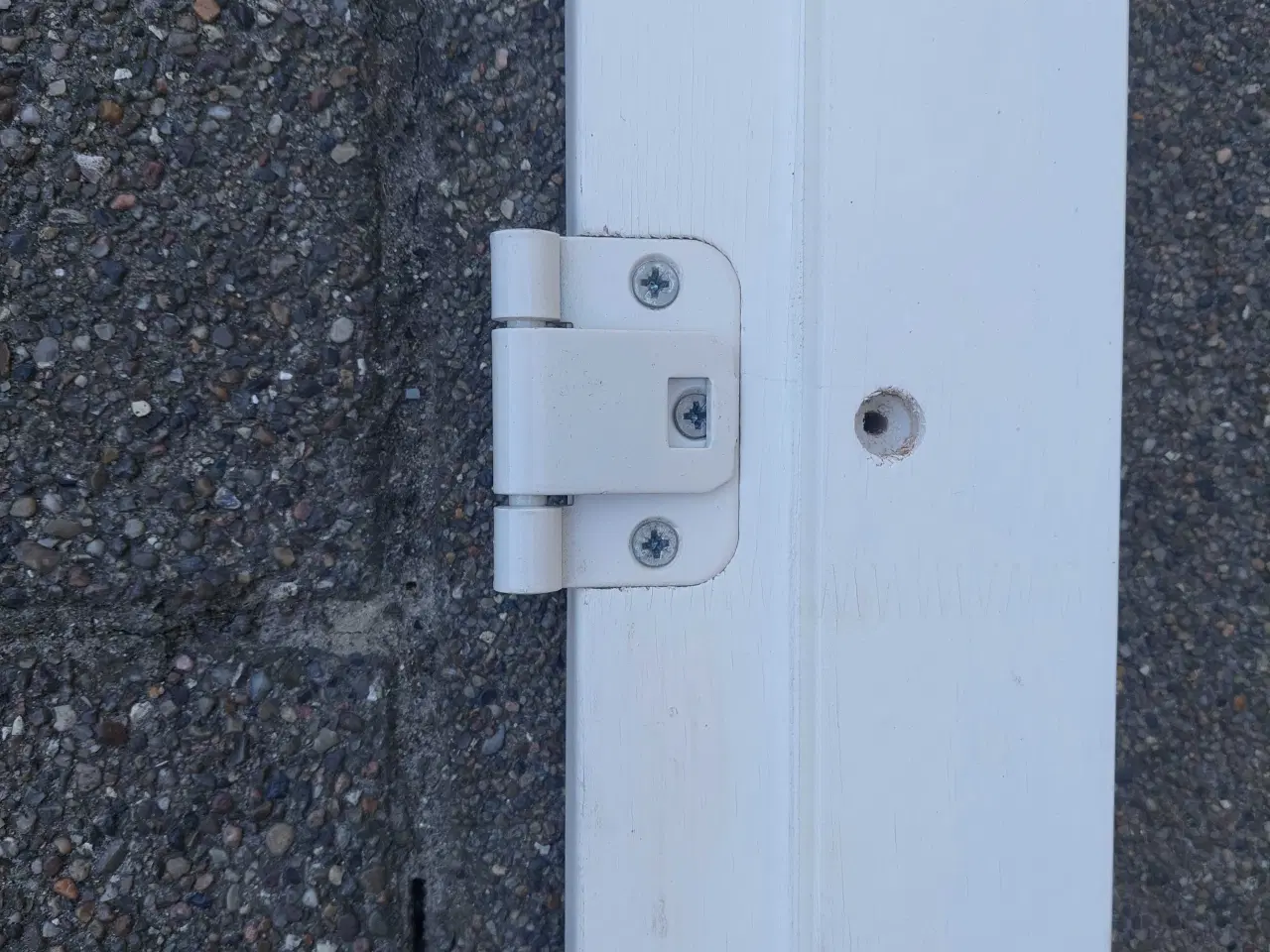 Billede 3 - Dørkarm  100 kr . 89×209×10