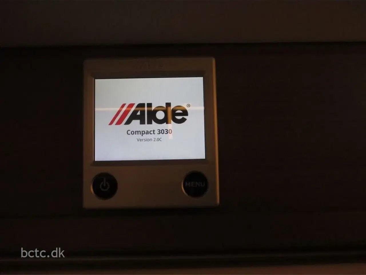 Billede 20 - 2026 - Kabe Estate 470 XL/KS