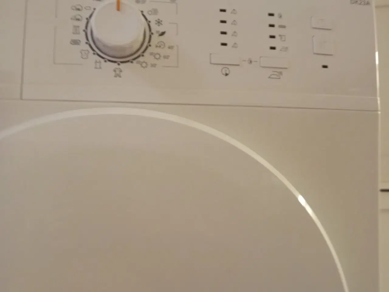 Billede 8 - Samsung Vaskemaskine kapacitet 9kg