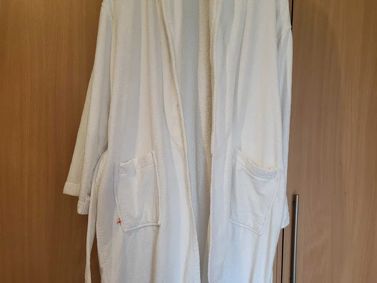 Billede 2 - Badekåbe str. S/M