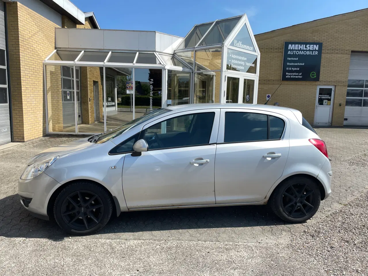Billede 11 - Opel Corsa