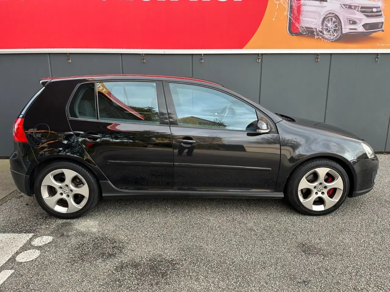 Billede 6 - VW Golf V 2,0 GTi