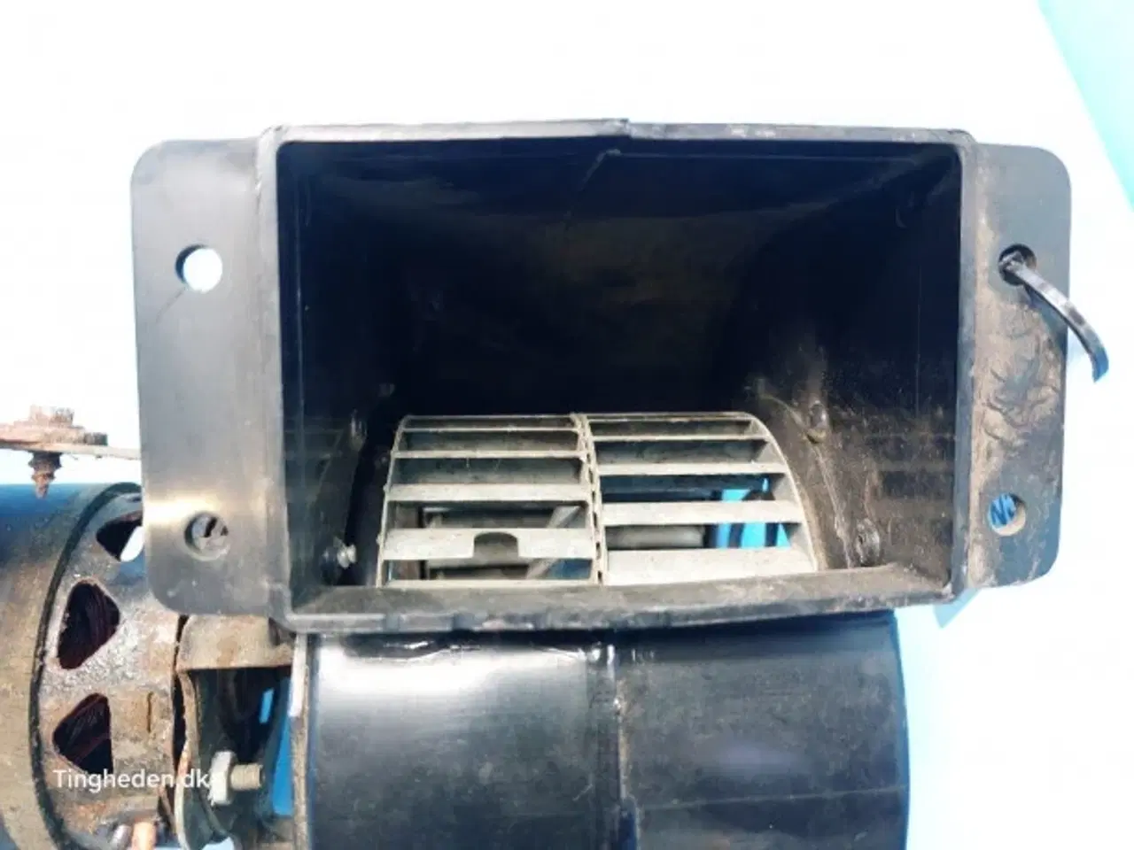 Billede 6 - John Deere 955 Kabineblæser CA19726