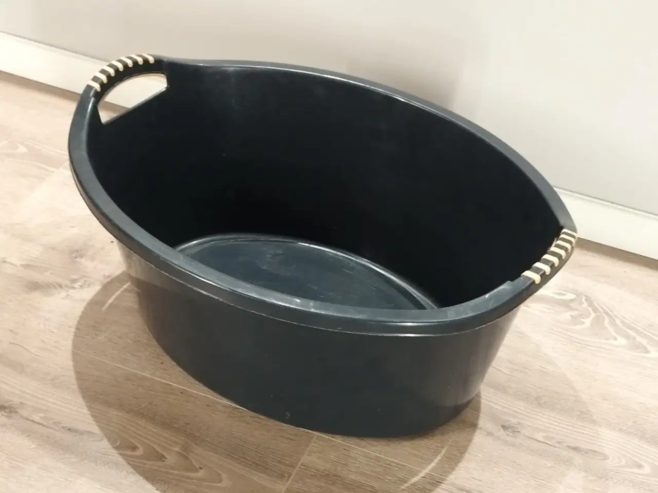 Billede 2 - Plast balje fra Plast Team:  -  Børnebadekar: