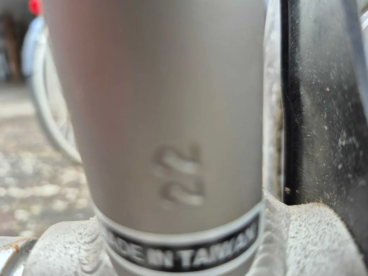 Billede 2 - Herrecykel Centurion