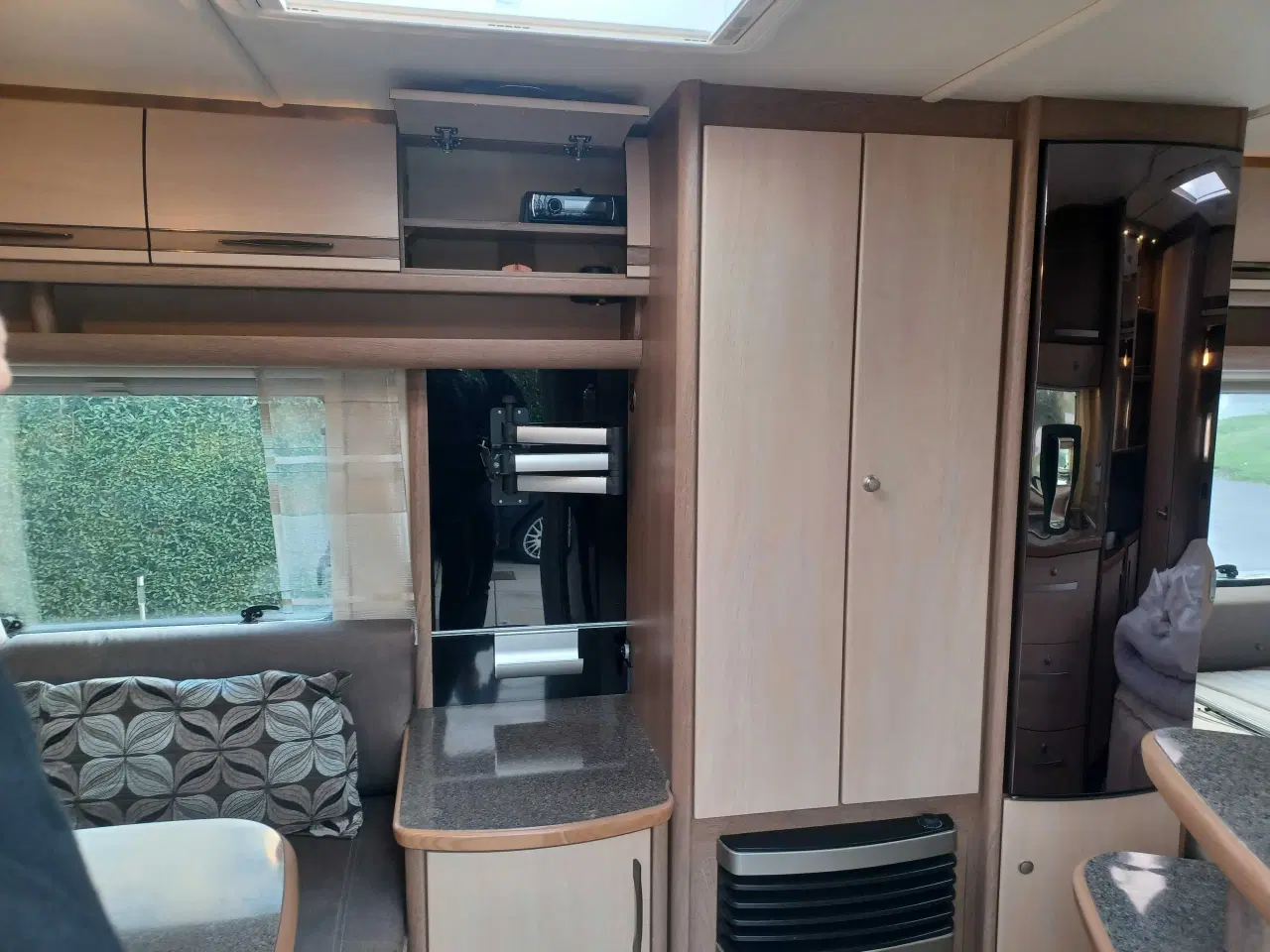 Billede 9 - Fendt Tendenza 495 SF