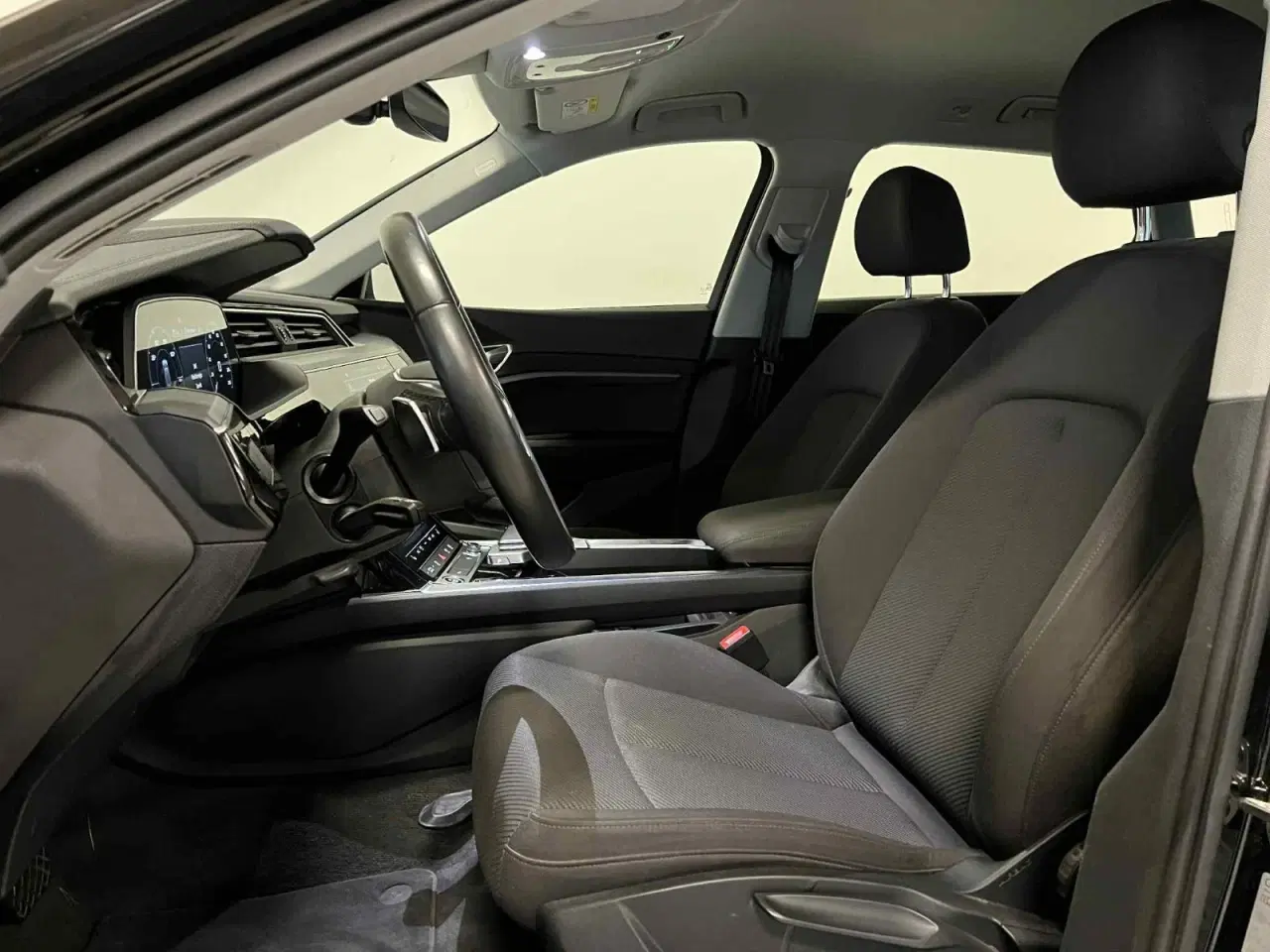 Billede 4 - Audi e-tron 50 quattro