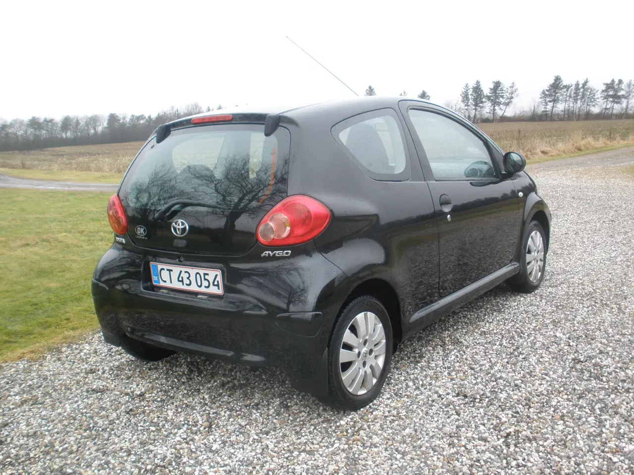 Billede 8 - Toyota Aygo 1,0I