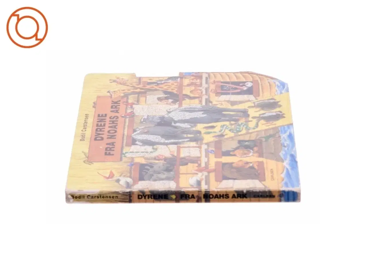 Billede 2 - Dyrene fra Noahs ark