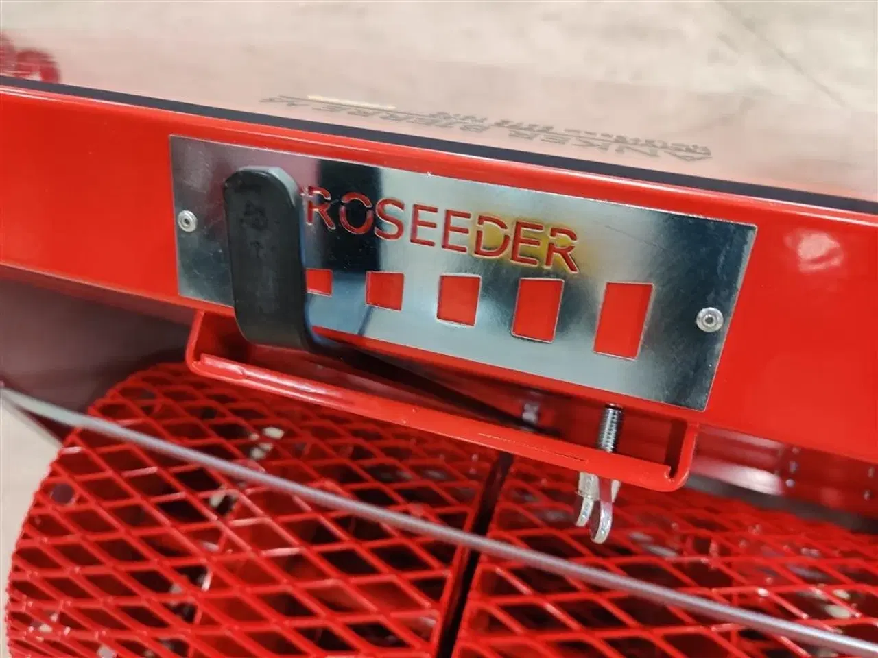 Billede 5 - Pro Seed Proseeder Mini