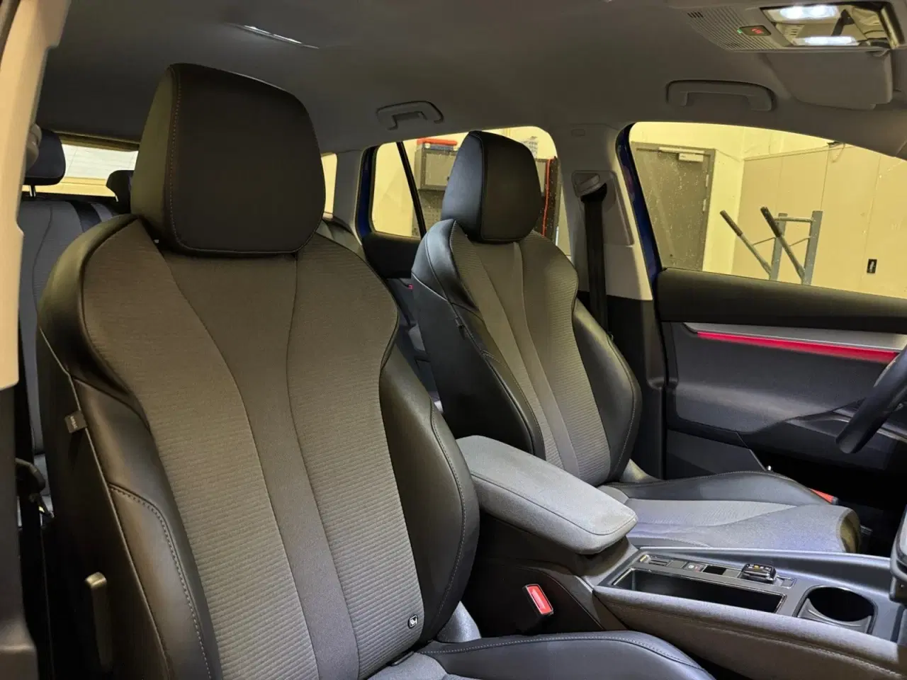 Billede 17 - Skoda Enyaq 60 iV