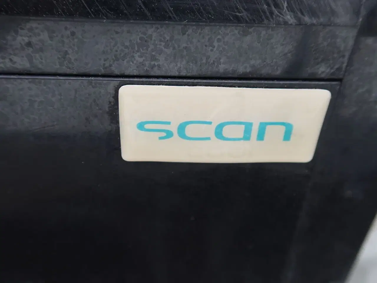 Billede 2 - Kølemontre SCAN COOL