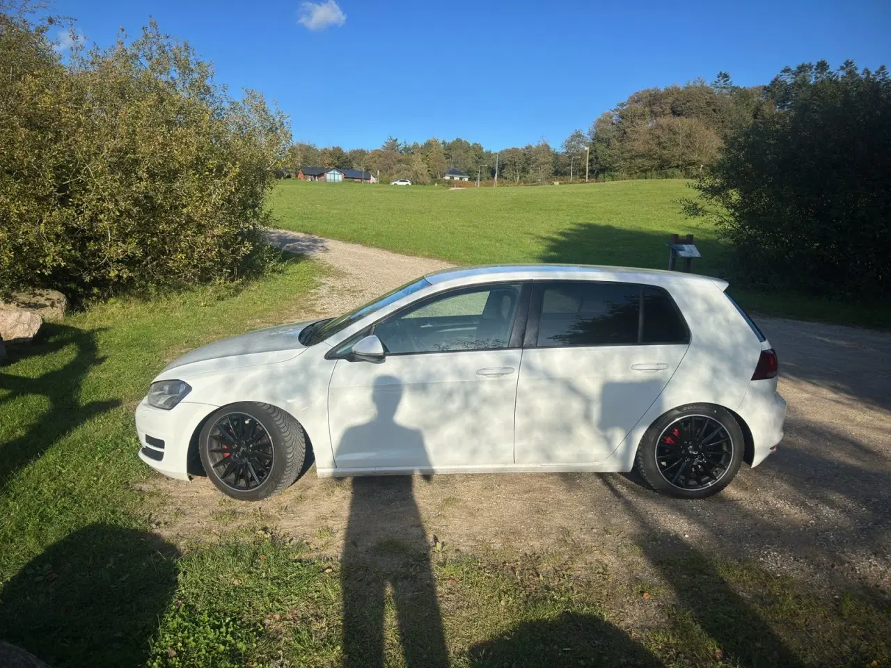 Billede 8 - VW Golf VII 1,2 TSi 105 Trendline BMT