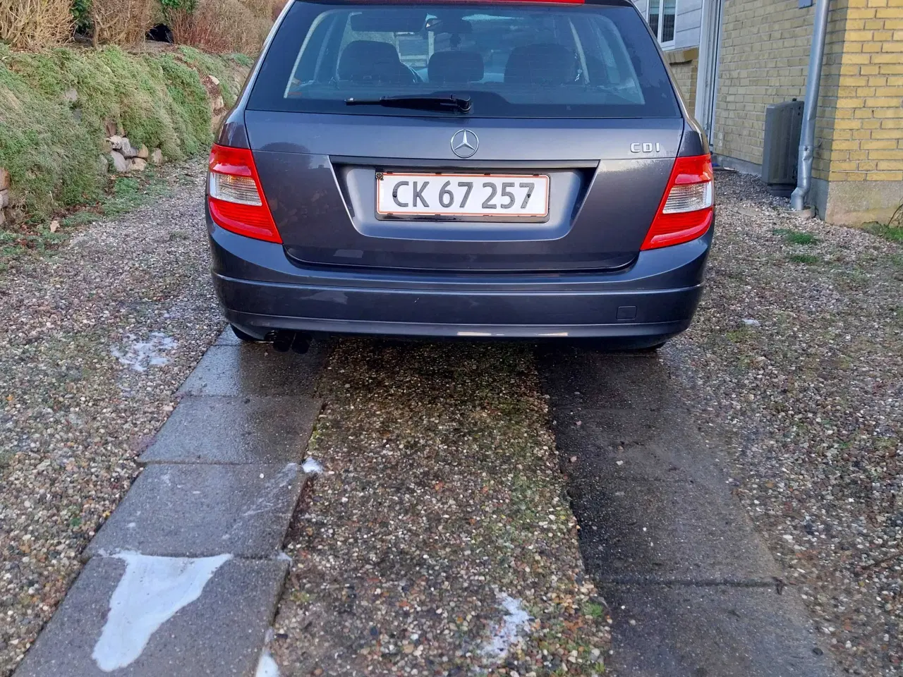 Billede 6 - Billig Mercedes fejler intet