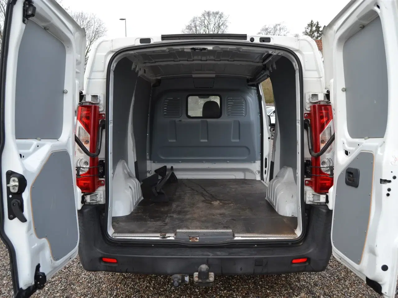 Billede 9 - Peugeot Expert L2H1 2,0 HDI 128HK Van 6g