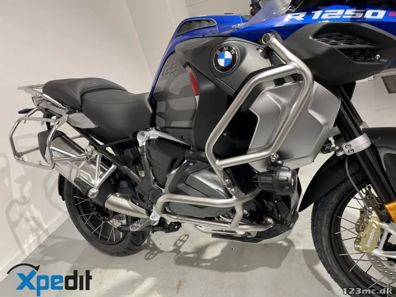 Billede 19 - BMW R 1250 GS Adventure