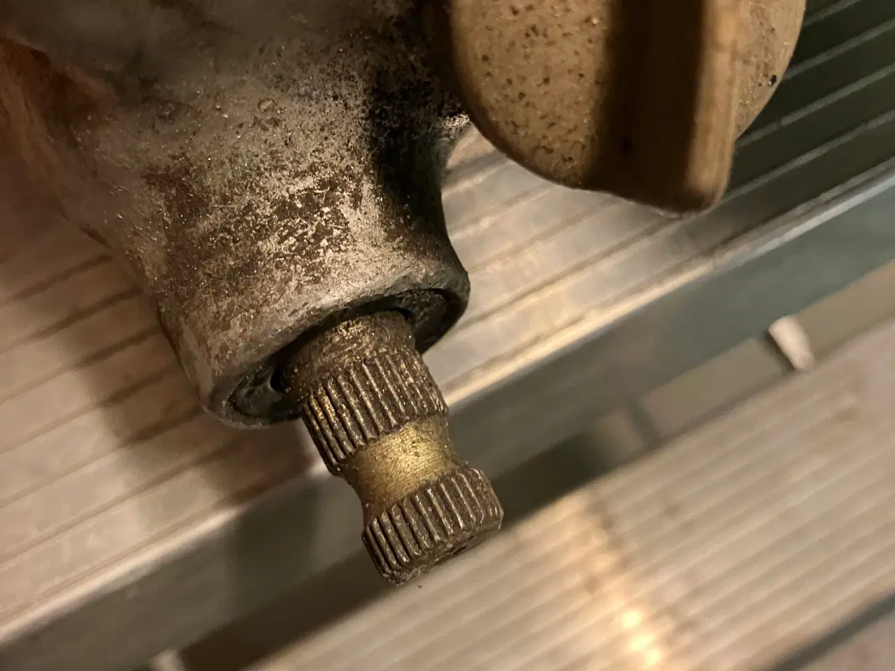 Billede 4 - Honda CD50 