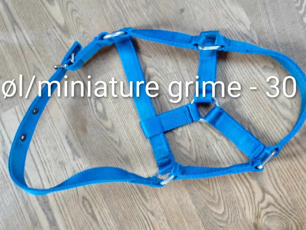 Billede 5 - Dækkener i små størrelser