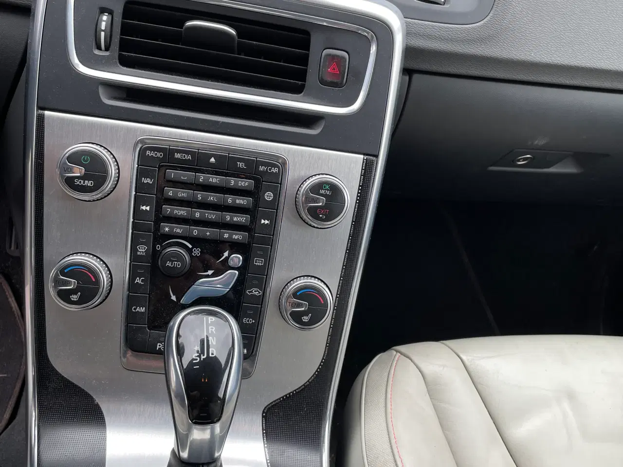 Billede 10 - Volvo D4 