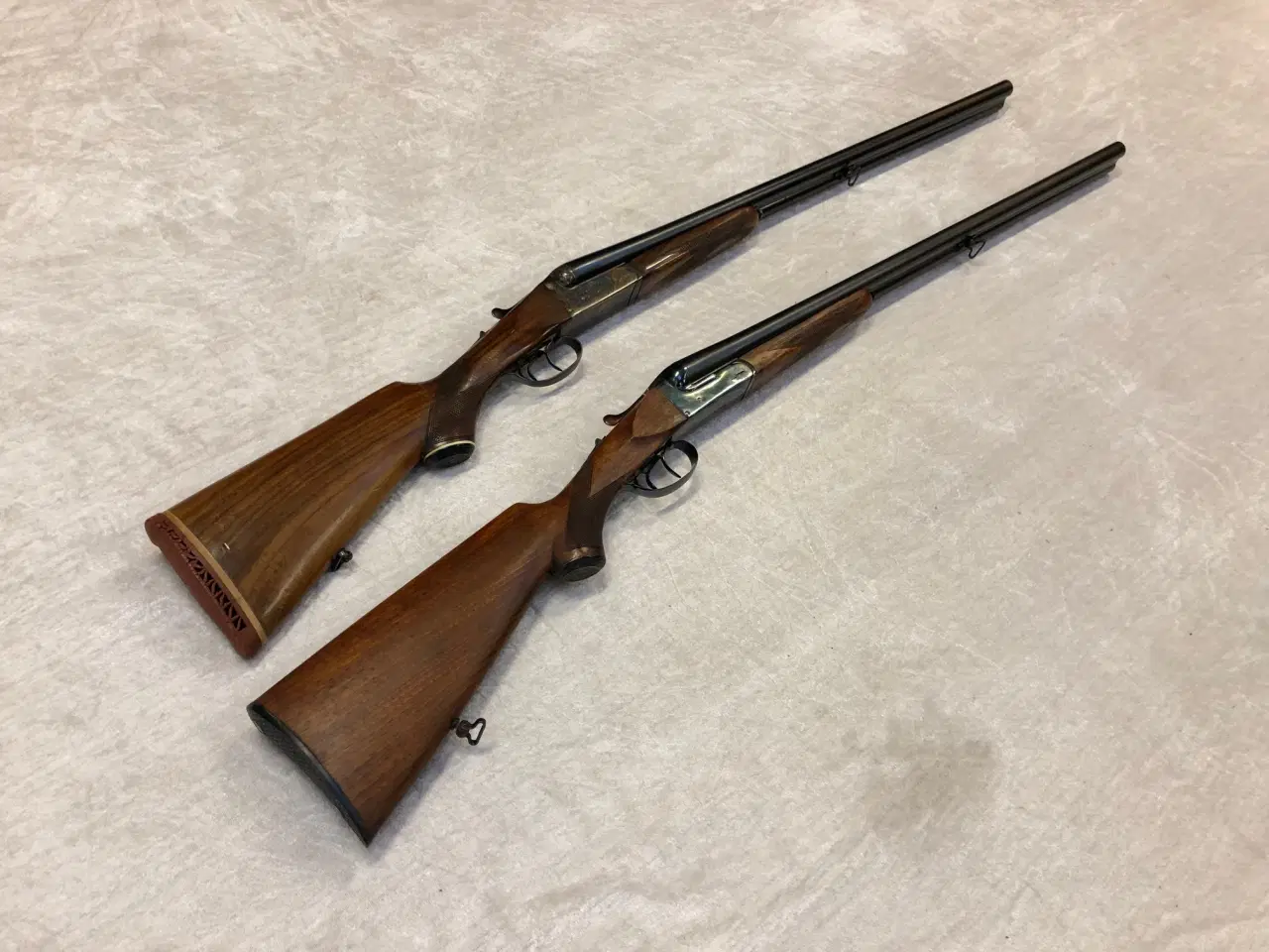 Billede 2 - 2 x Spansk S/S Eibar 