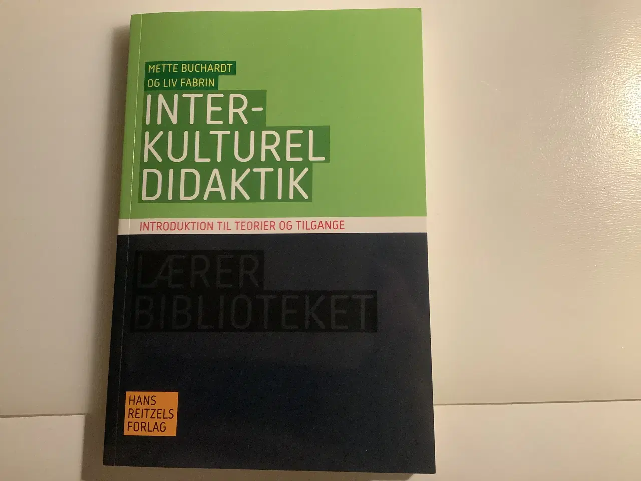 Billede 1 - Interkulturel didaktik 