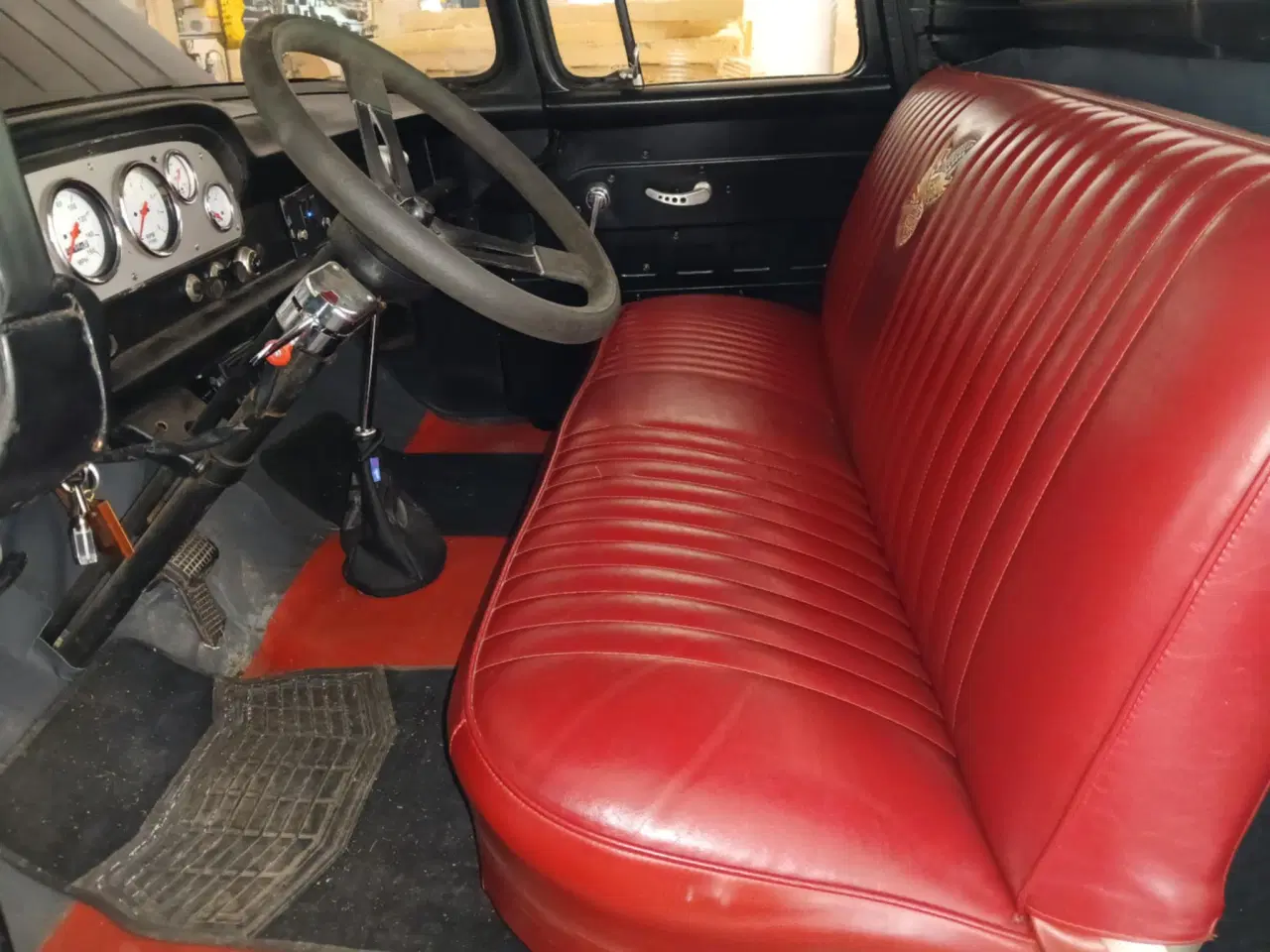 Billede 12 - Ford Hotrod sælges eller byttes