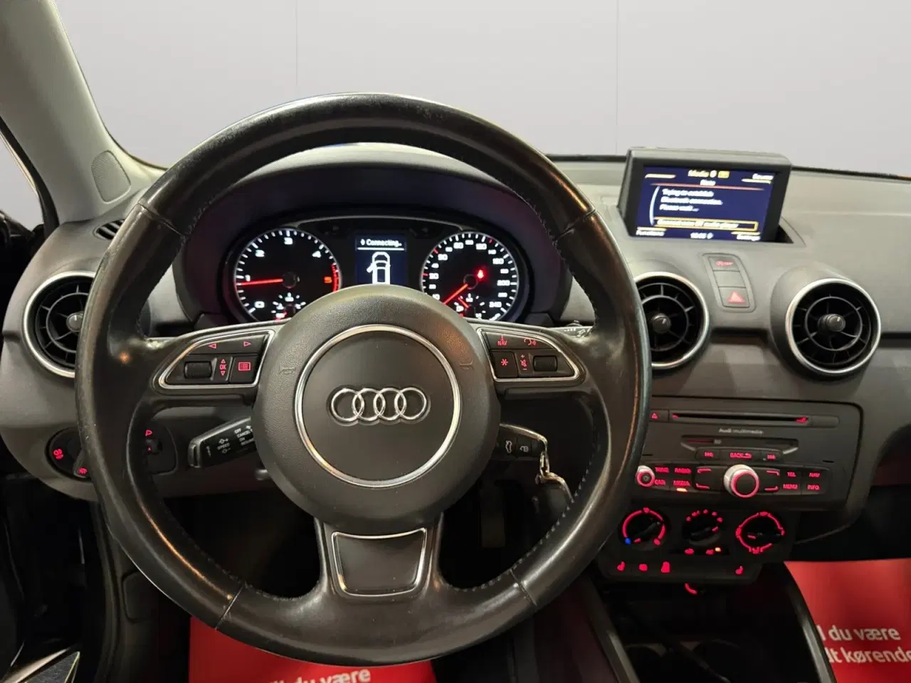 Billede 6 - Audi A1 1,6 TDi 90 Ambition Sportback