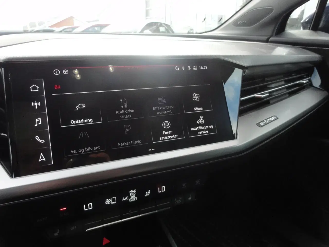 Billede 20 - Audi Q4 e-tron 40 Attitude Sportback