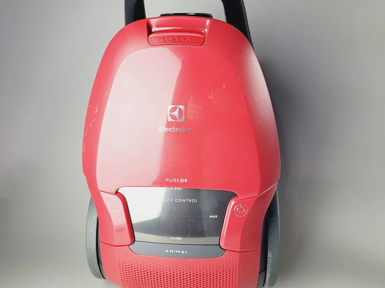 Billede 4 - ⭐️· Electrolux Pure D9 Støvsuger Model PDB1-ANIMA