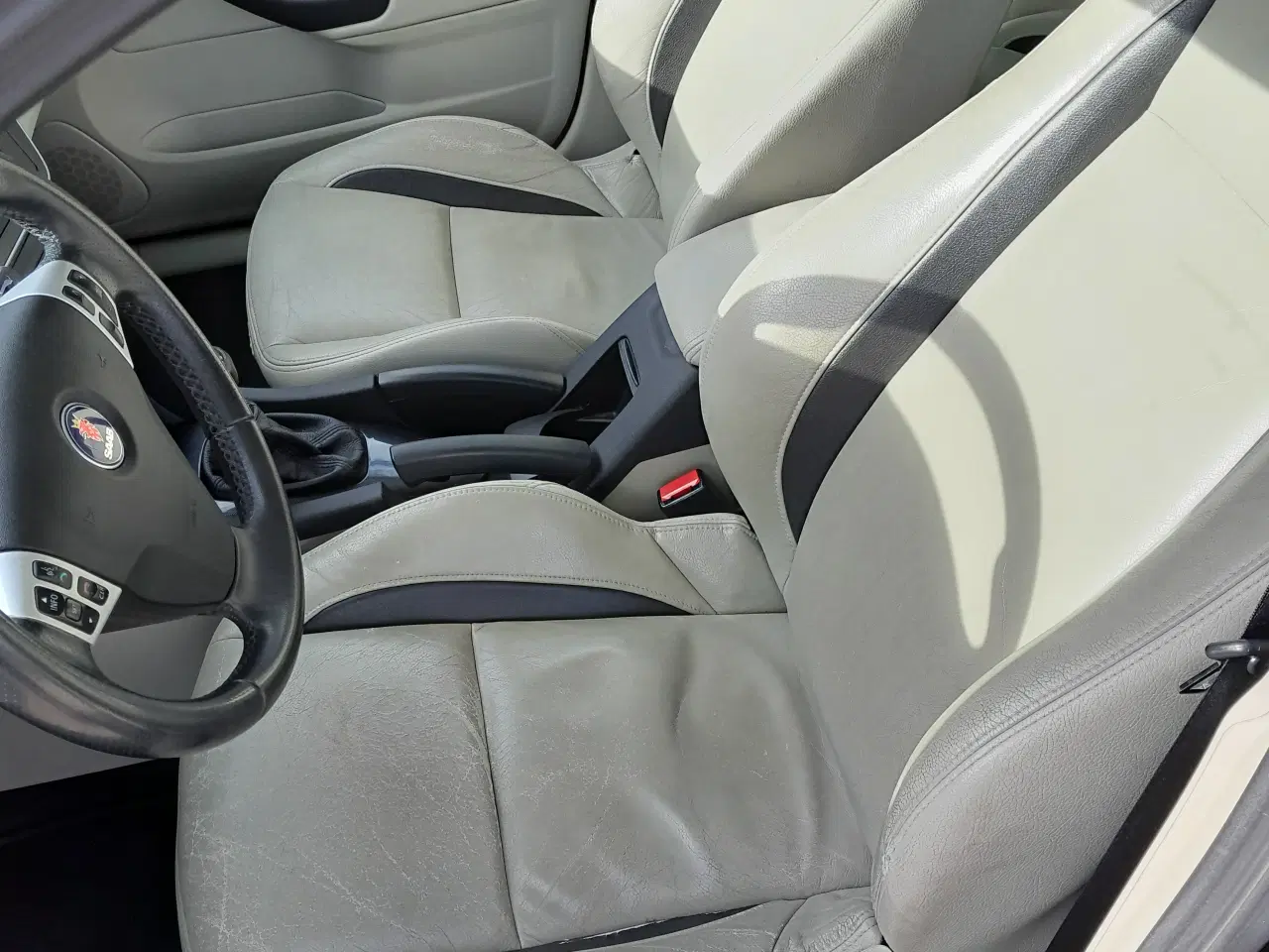 Billede 6 - SAAB 9-3X (Danmarks eneste til salg) 
